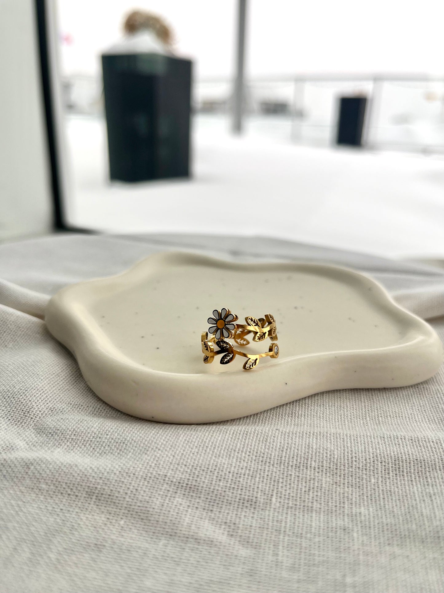 Bague Christelle