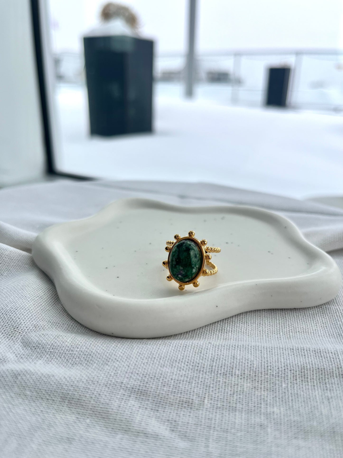 Bague Sabine
