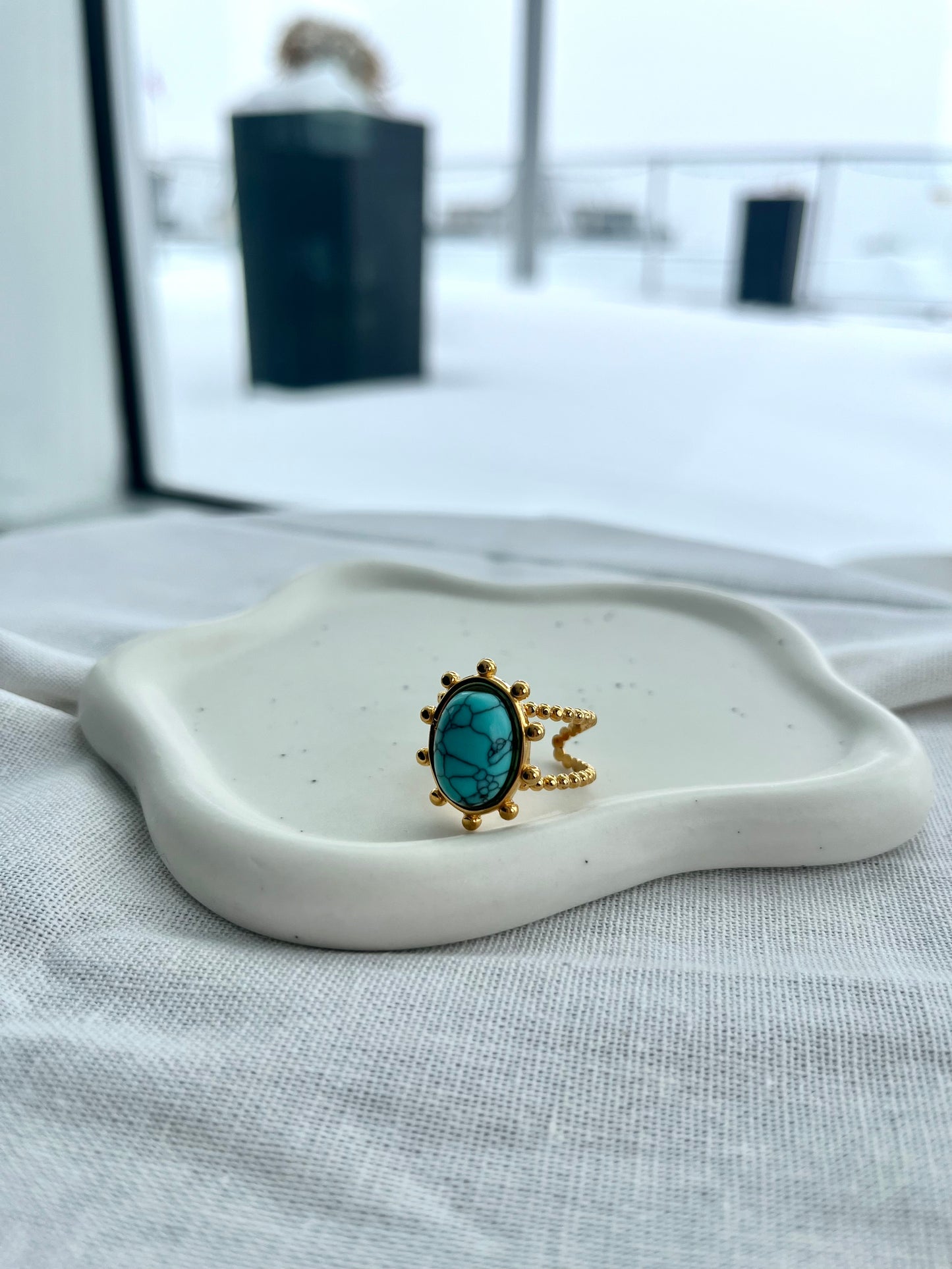 Bague Sabine