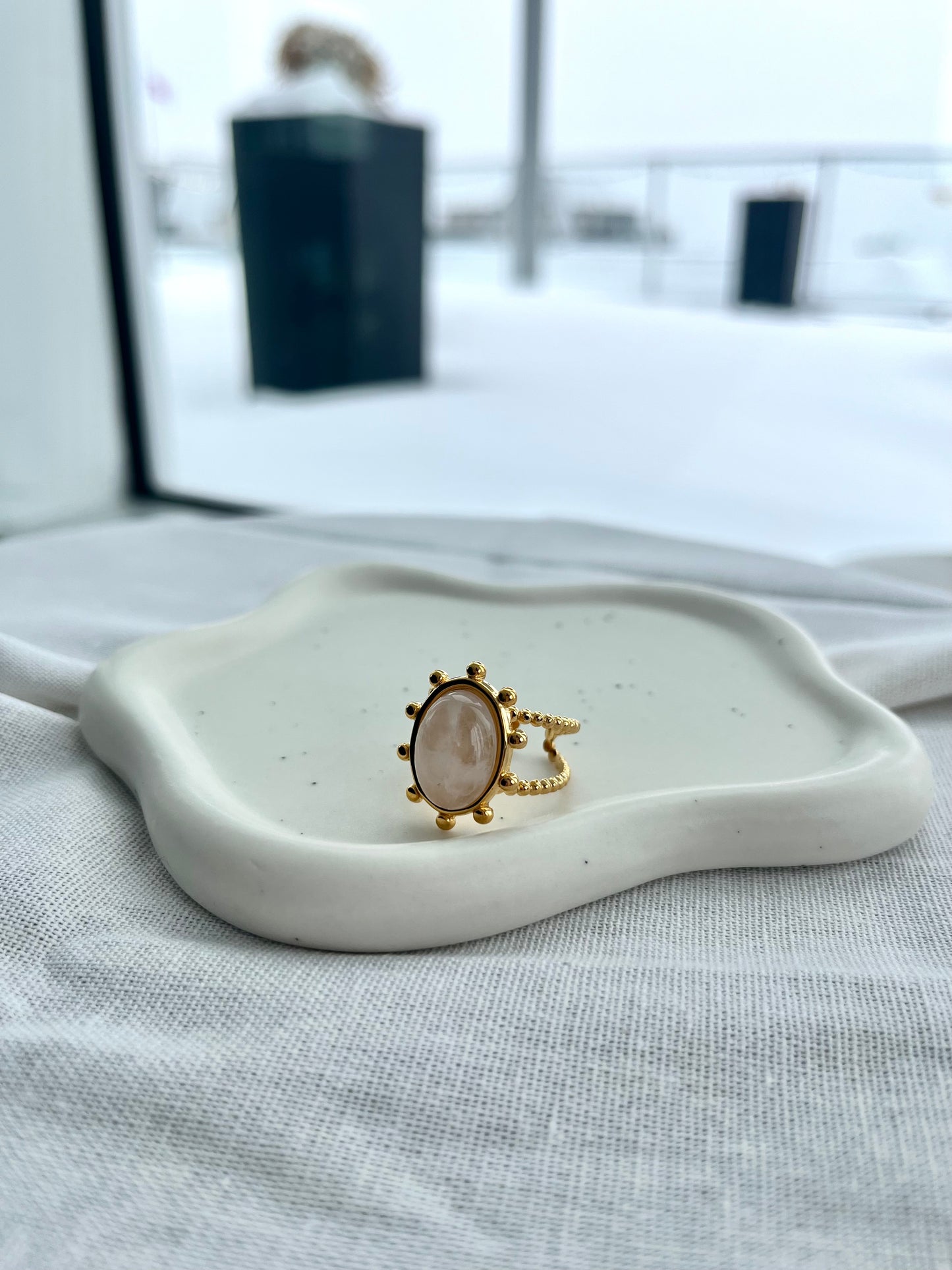 Bague Sabine