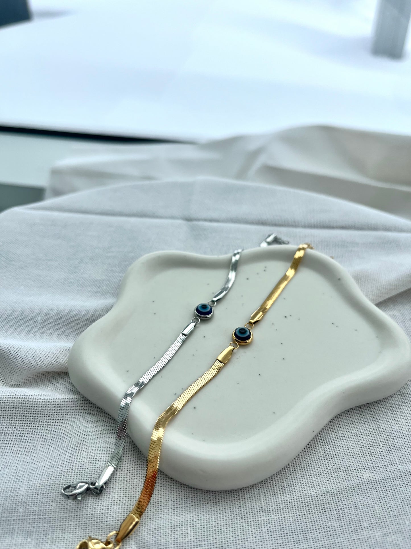 Bracelet Inès