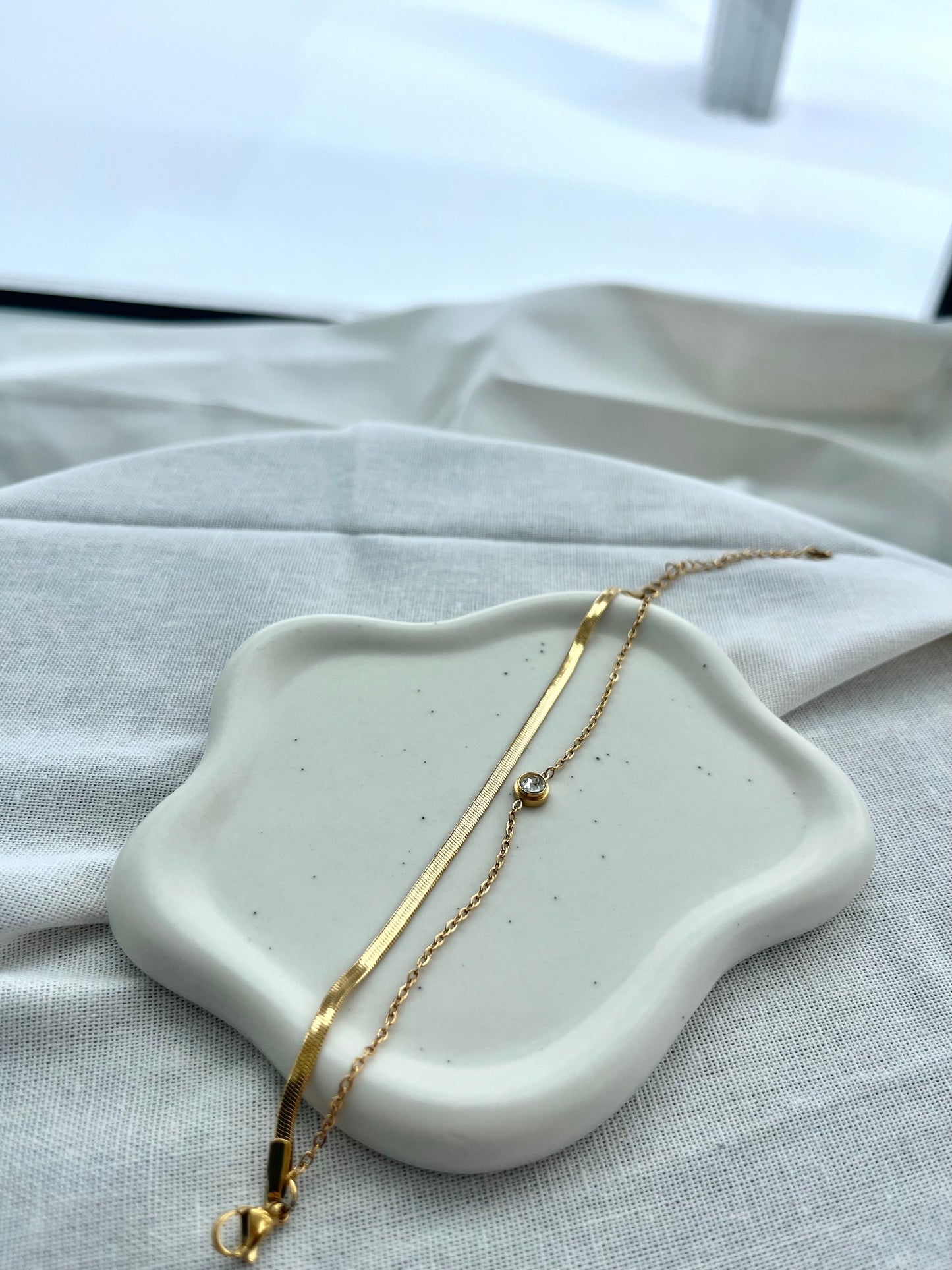 Bracelet Aurore