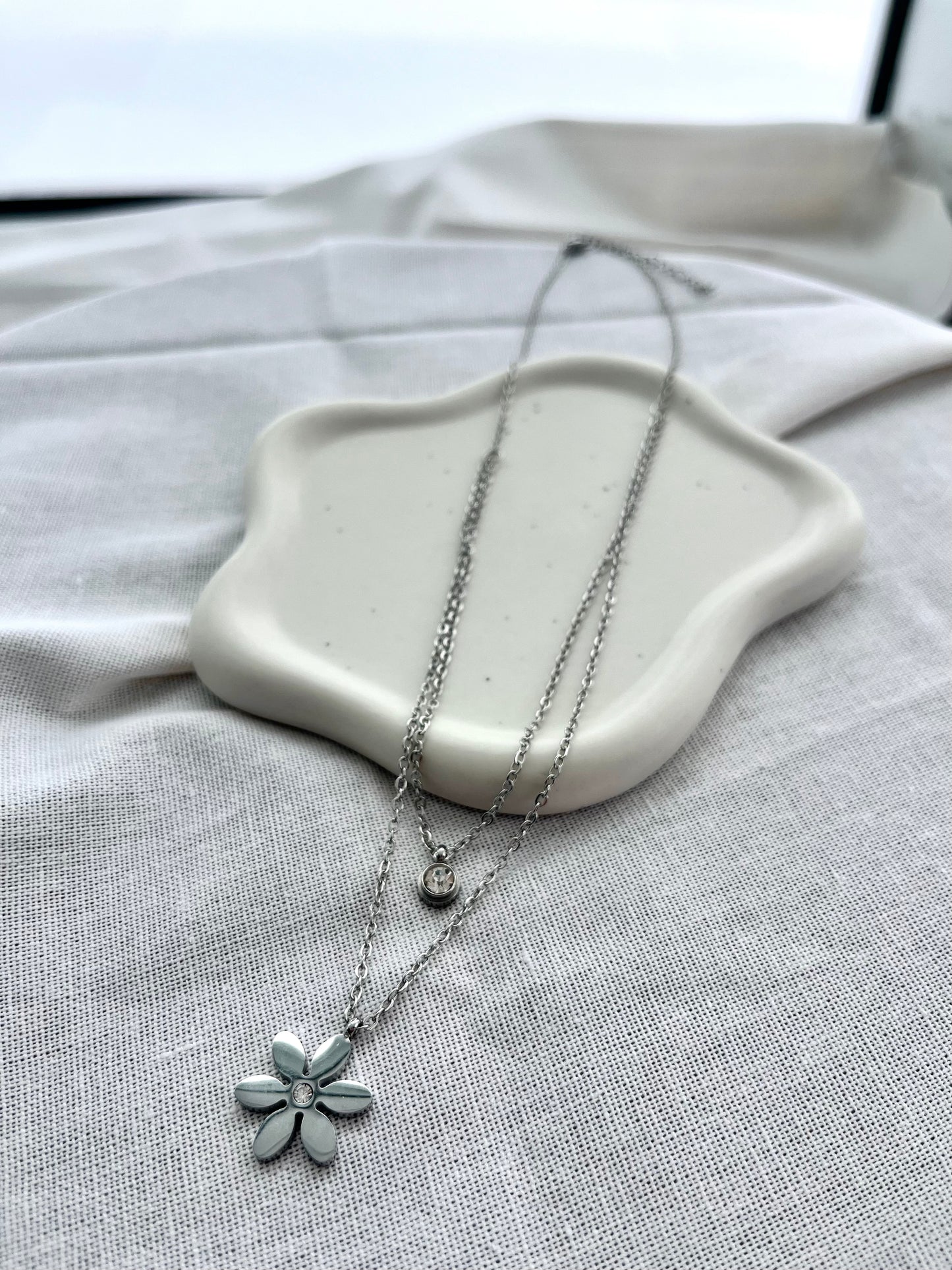 Collier Marguerite