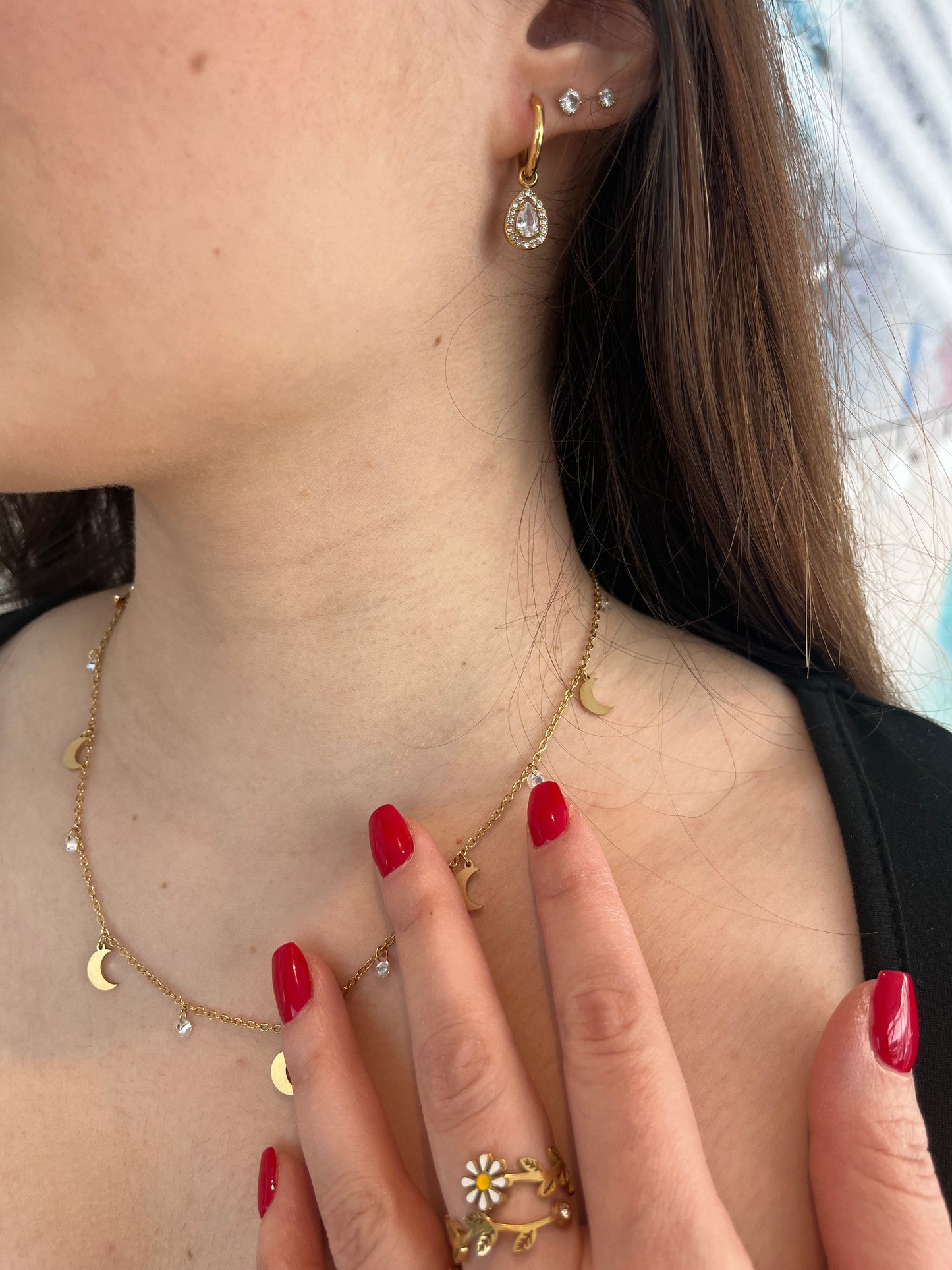 Collier Skyla