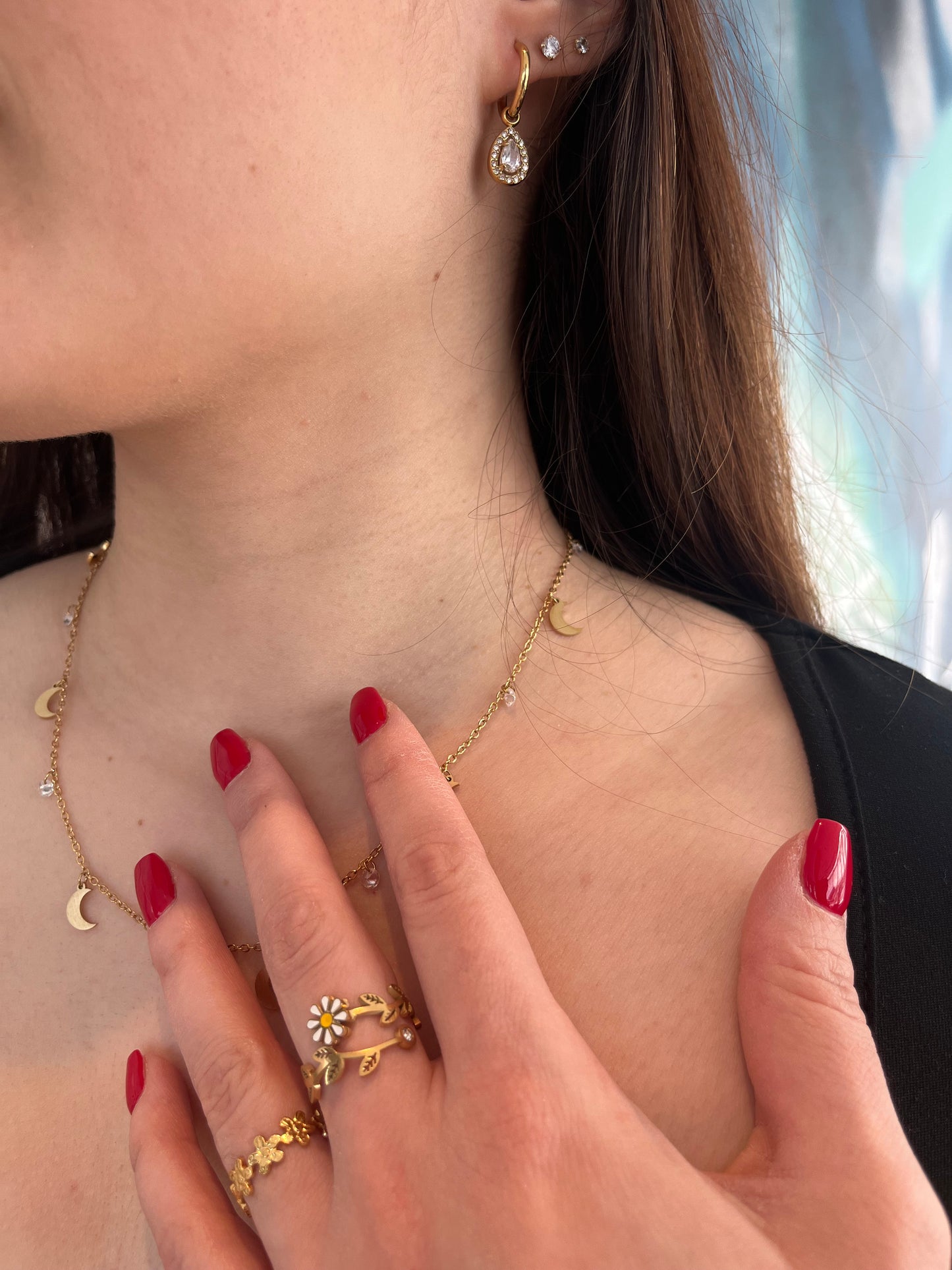 Bague Christelle