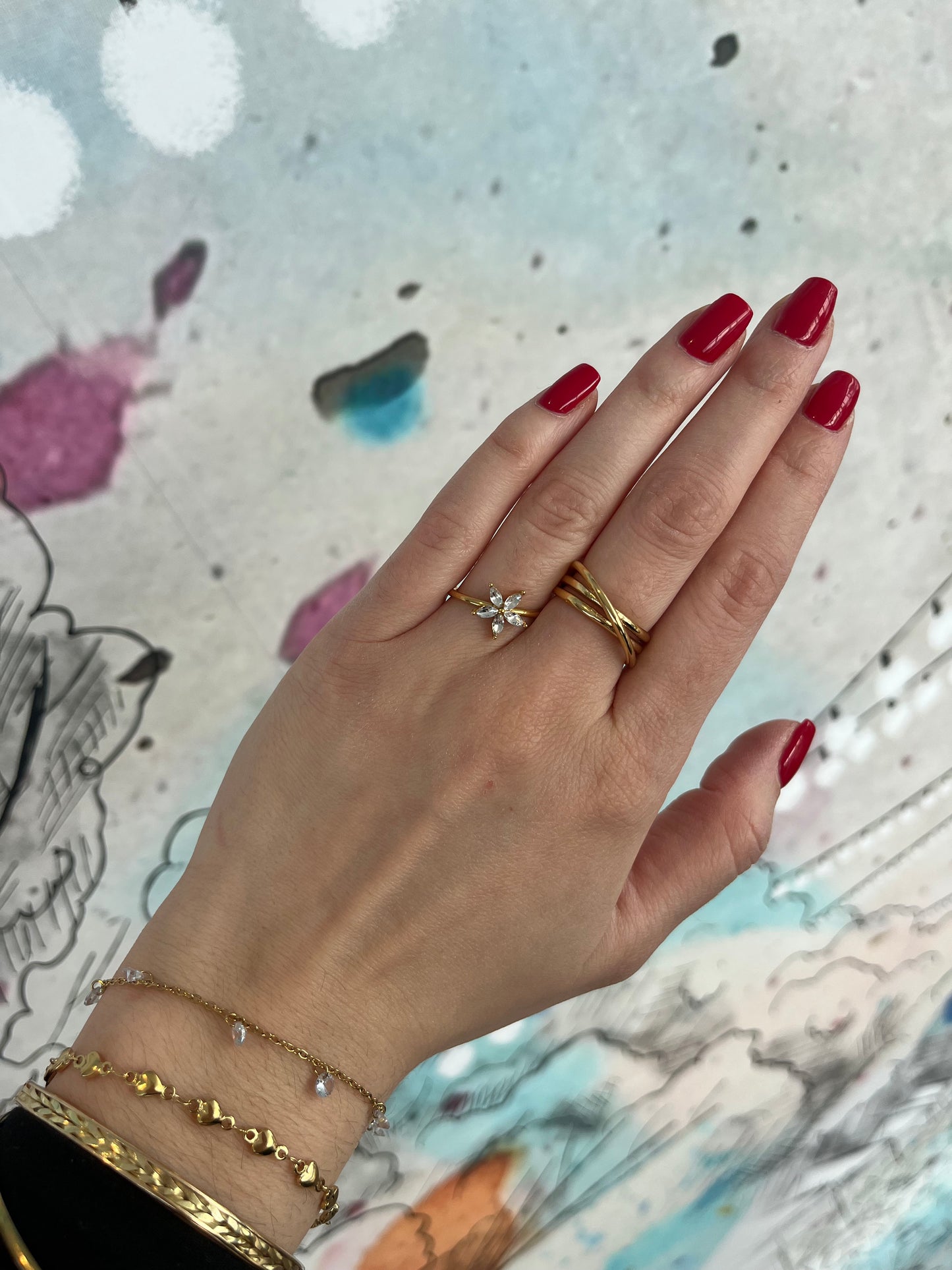 Bracelet Philipa
