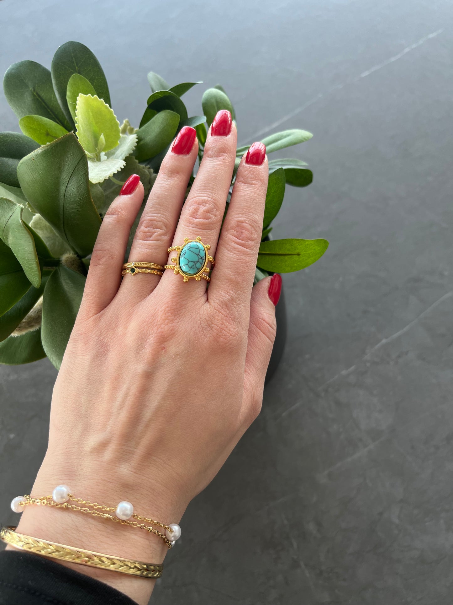 Bracelet Mélanie