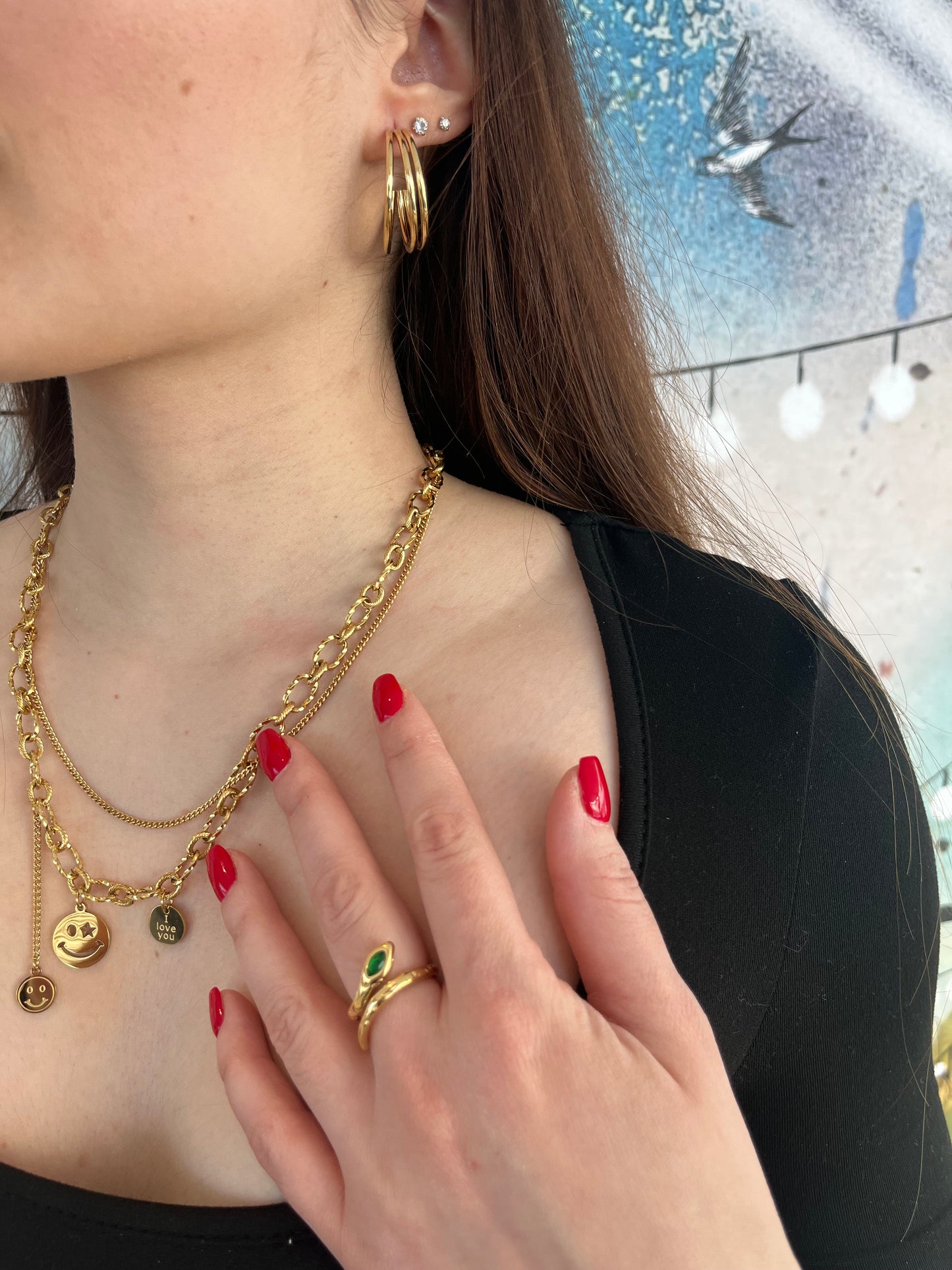 Bague Vera