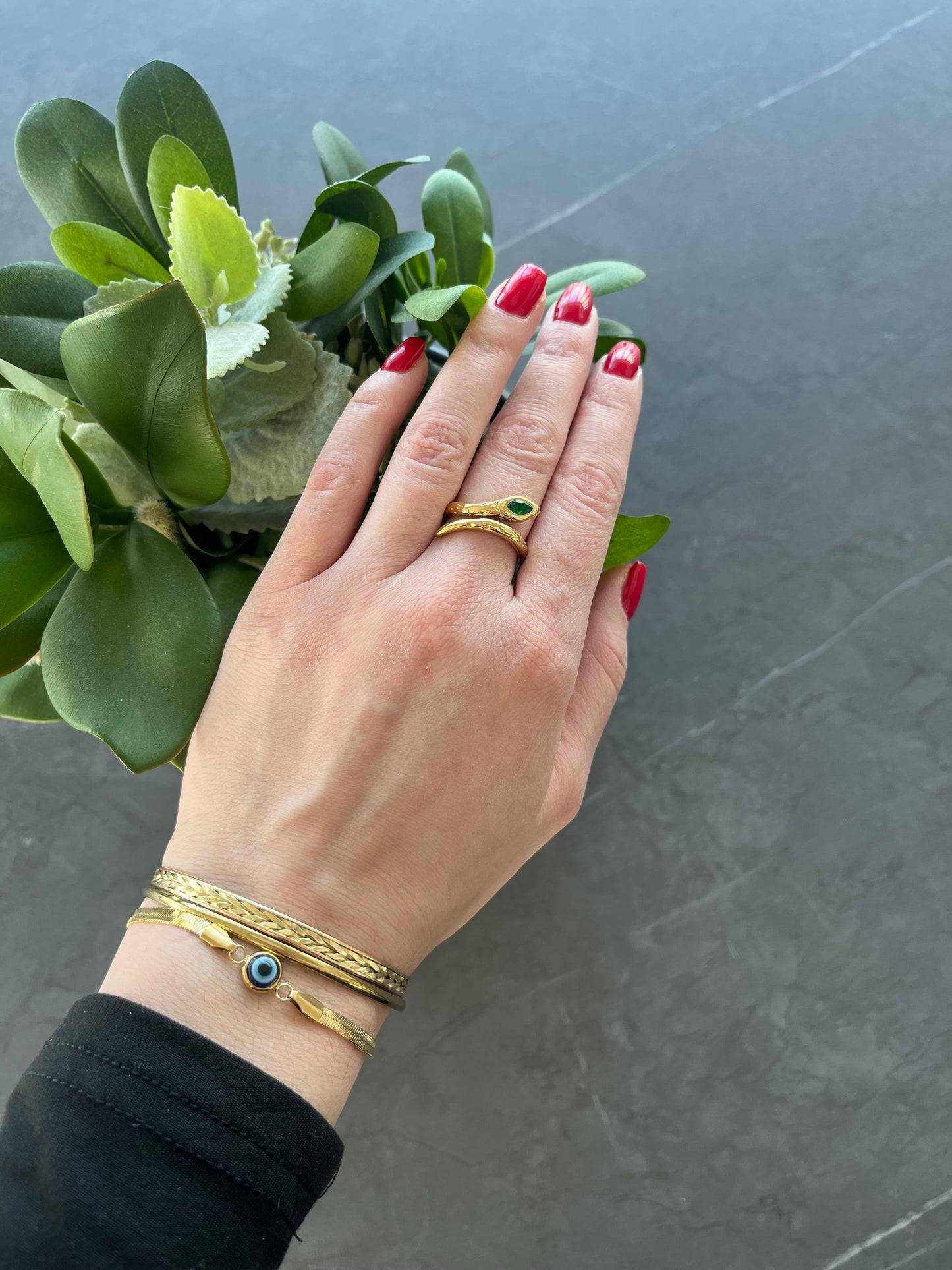 Bracelet Inès