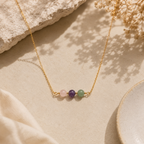 Collier astrologique