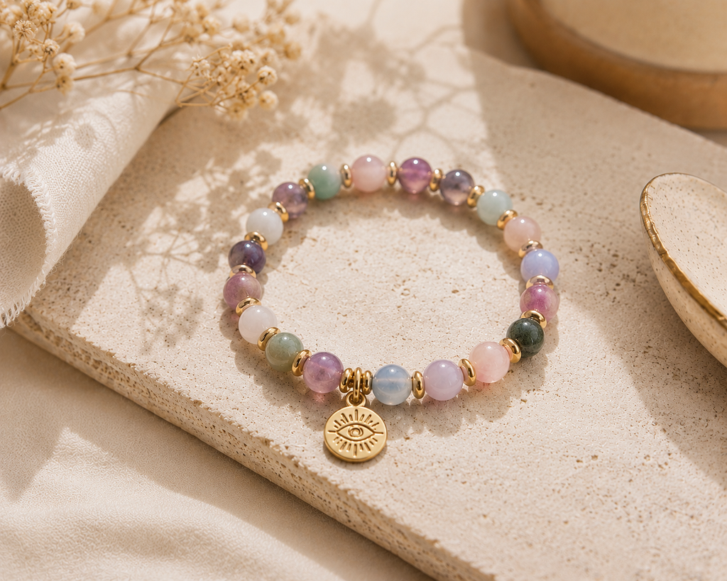 Intention talisman
