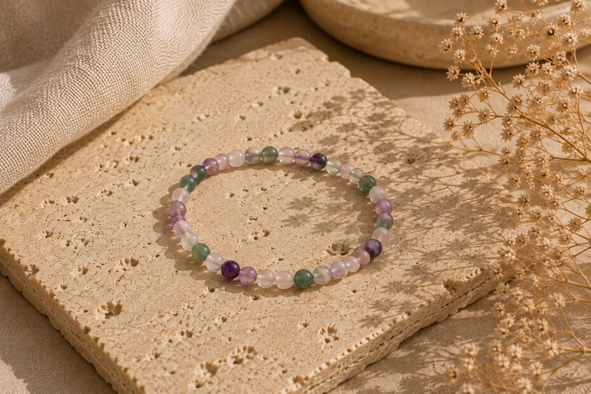 Bracelet de vie