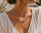 Collier astrologique