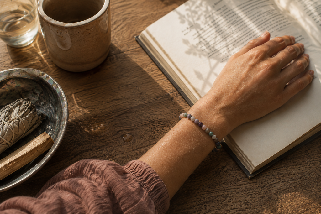 Bracelet de vie