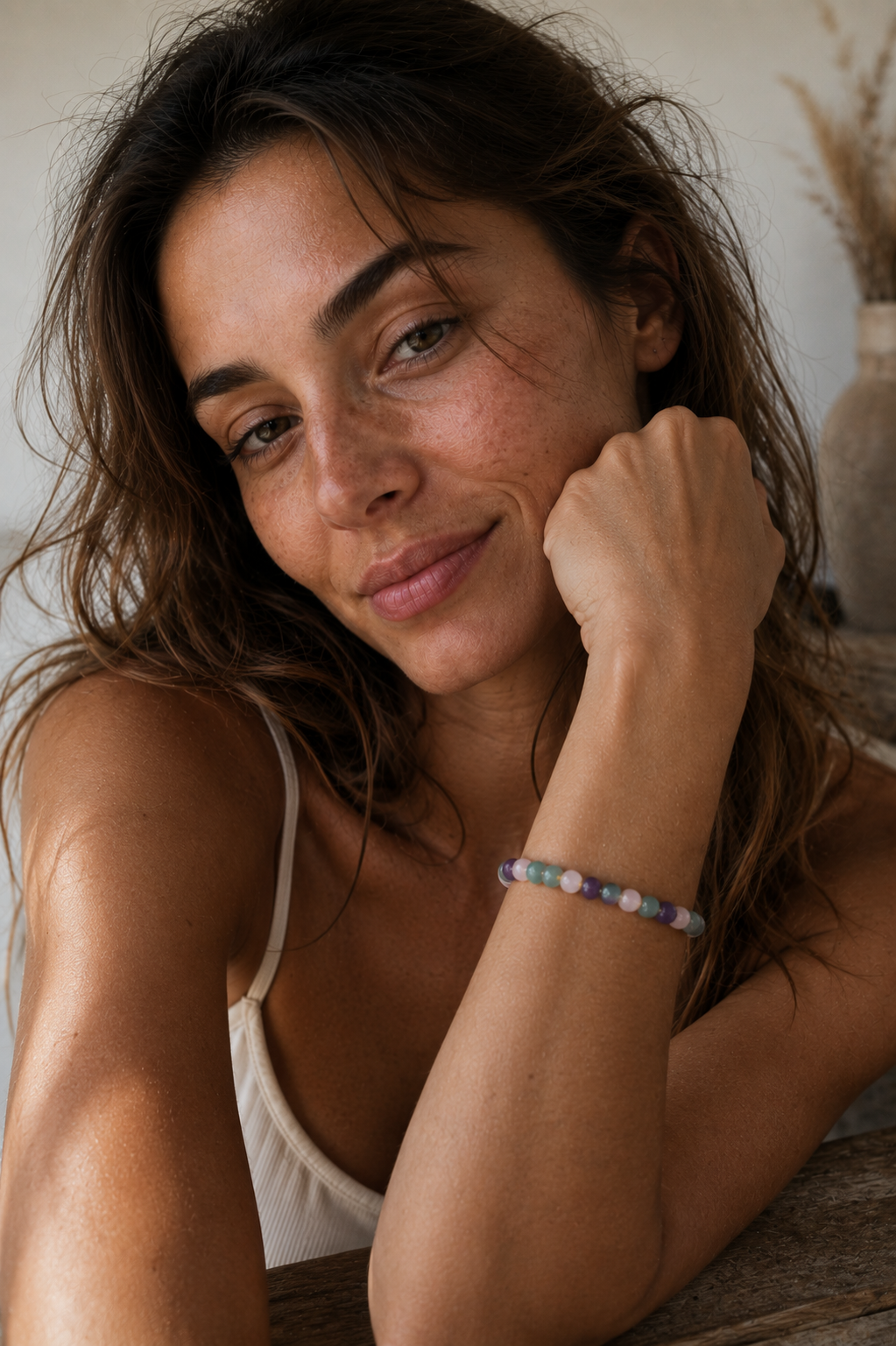 Bracelet de vie