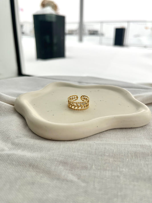 Bague Corinne