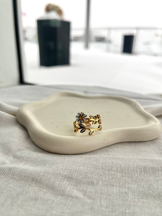 Bague Christelle