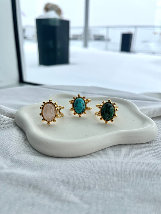 Bague Sabine