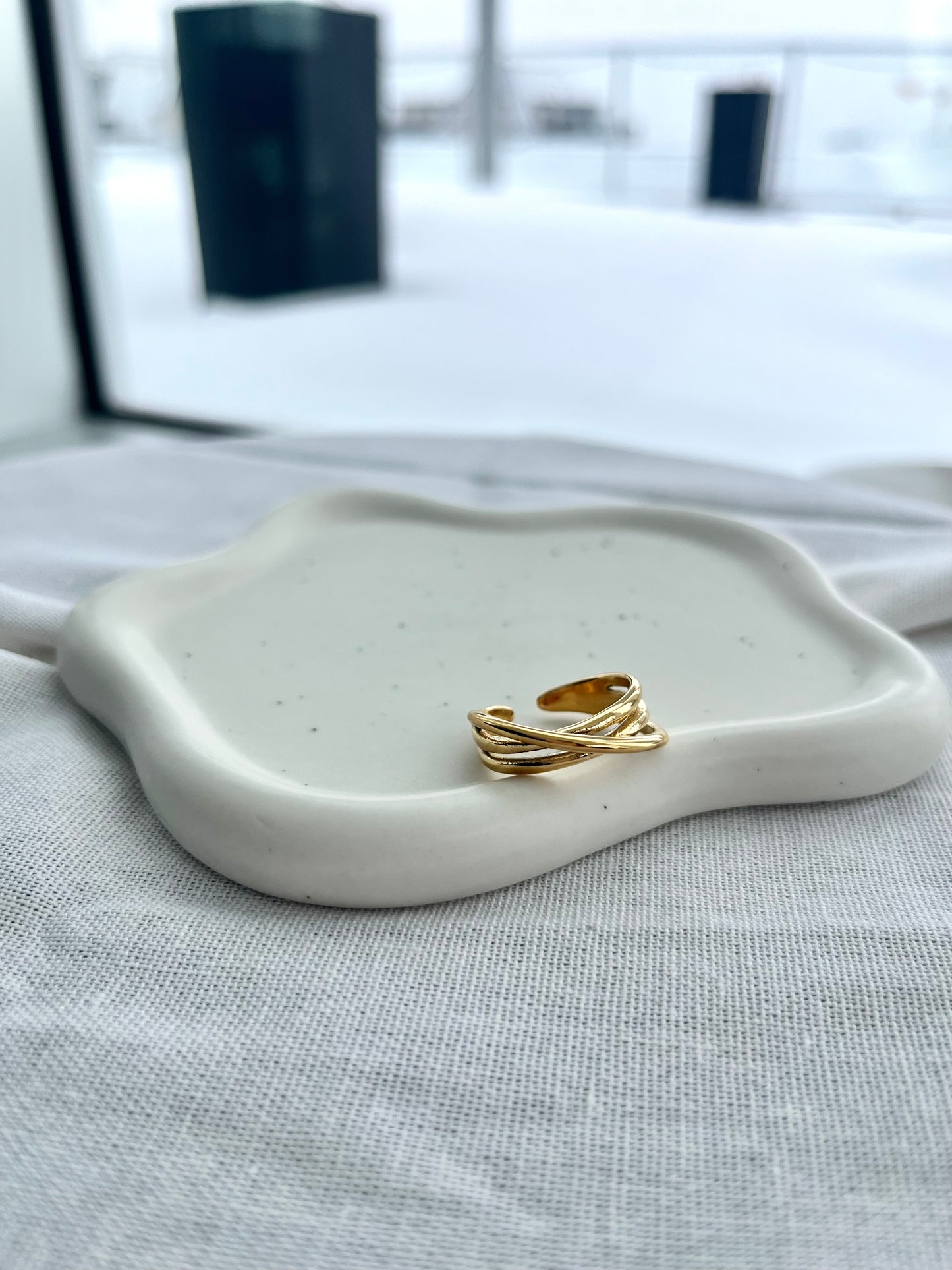 Bague Amara