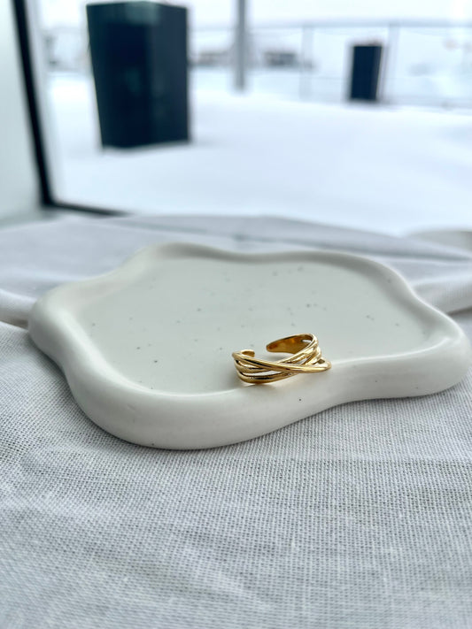 Bague Amara