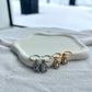 Boucles d'oreilles Colette