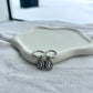 Boucles d'oreilles Colette