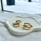 Boucles d'oreilles Julie