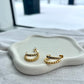 Boucles d'oreilles Julie