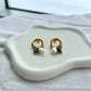 Boucles d'oreilles Maïna