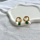 Boucles d'oreilles Maïna