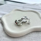 Boucles d'oreilles Oria