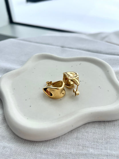 Boucles d'oreilles Oria