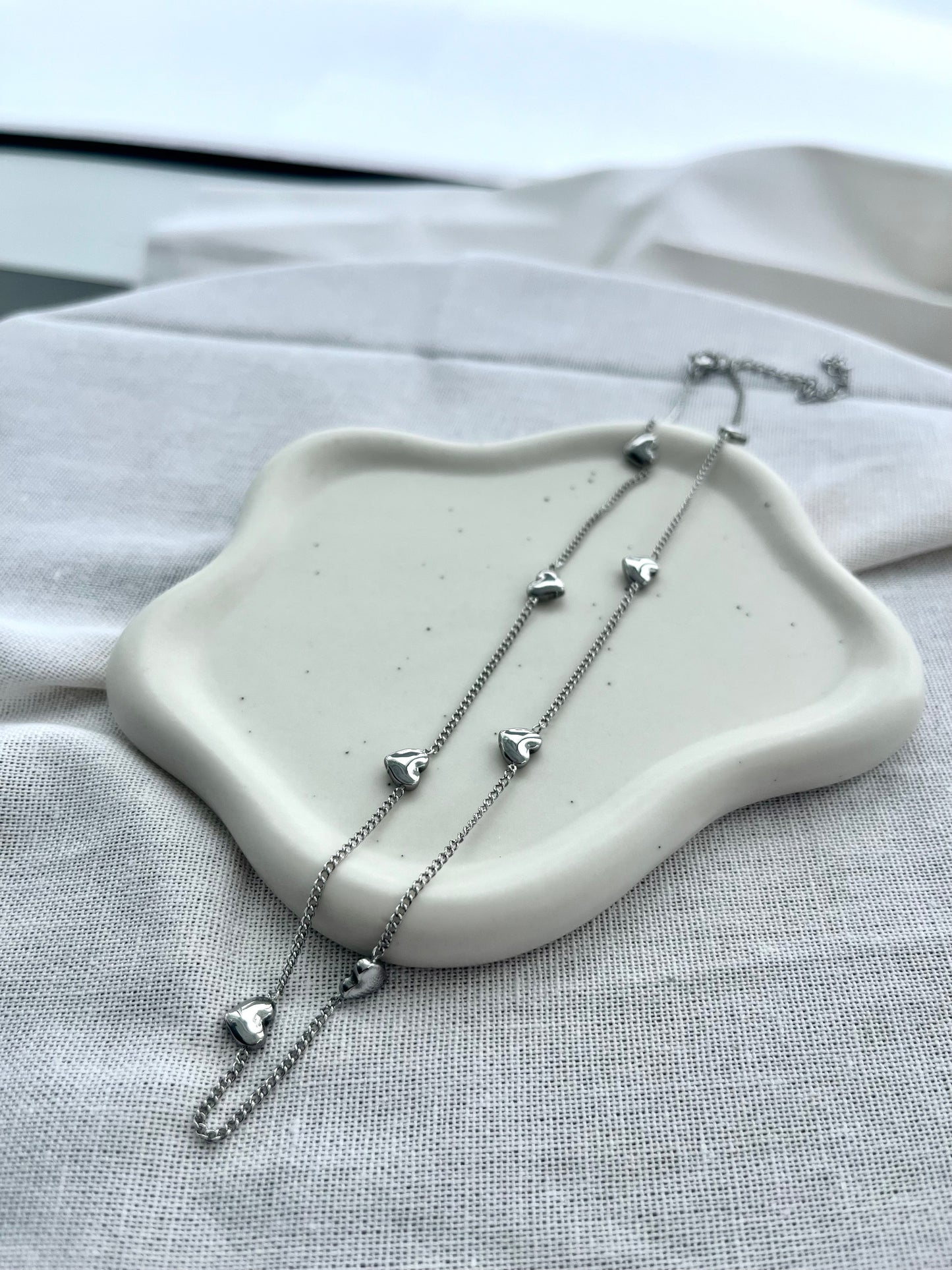 Collier Sylvie