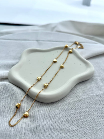 Collier Sylvie