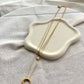 Collier Luna