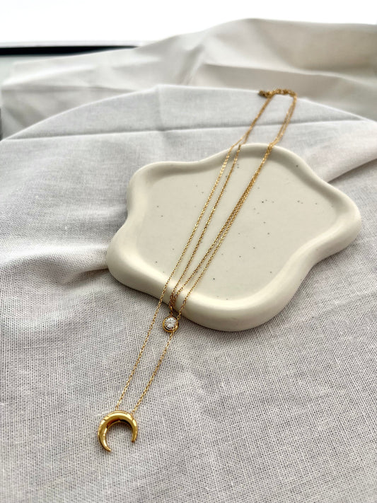 Collier Luna
