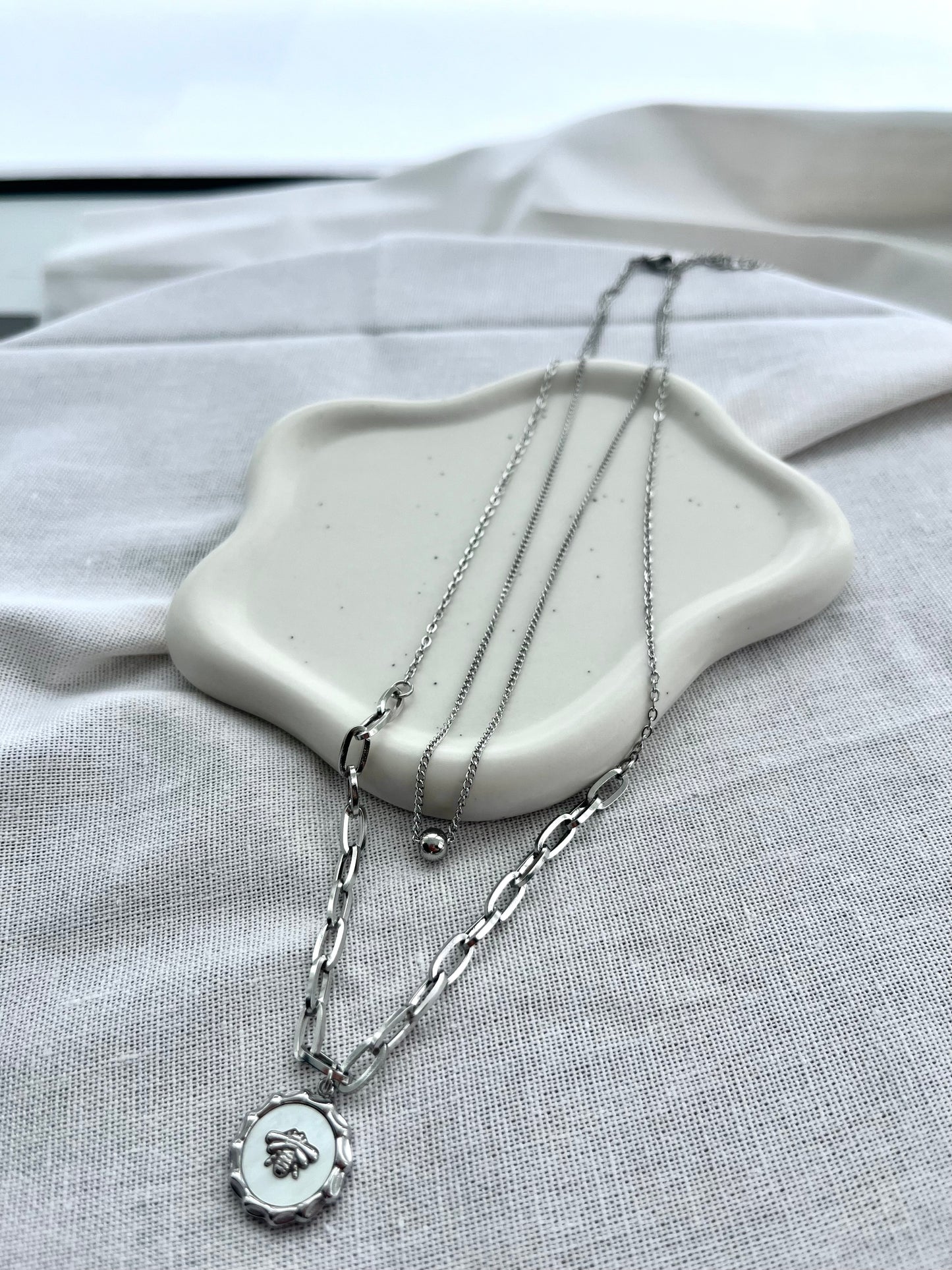 Collier Daphné