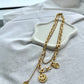 Collier Romane