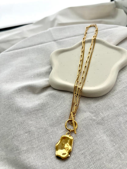 Collier Chipie