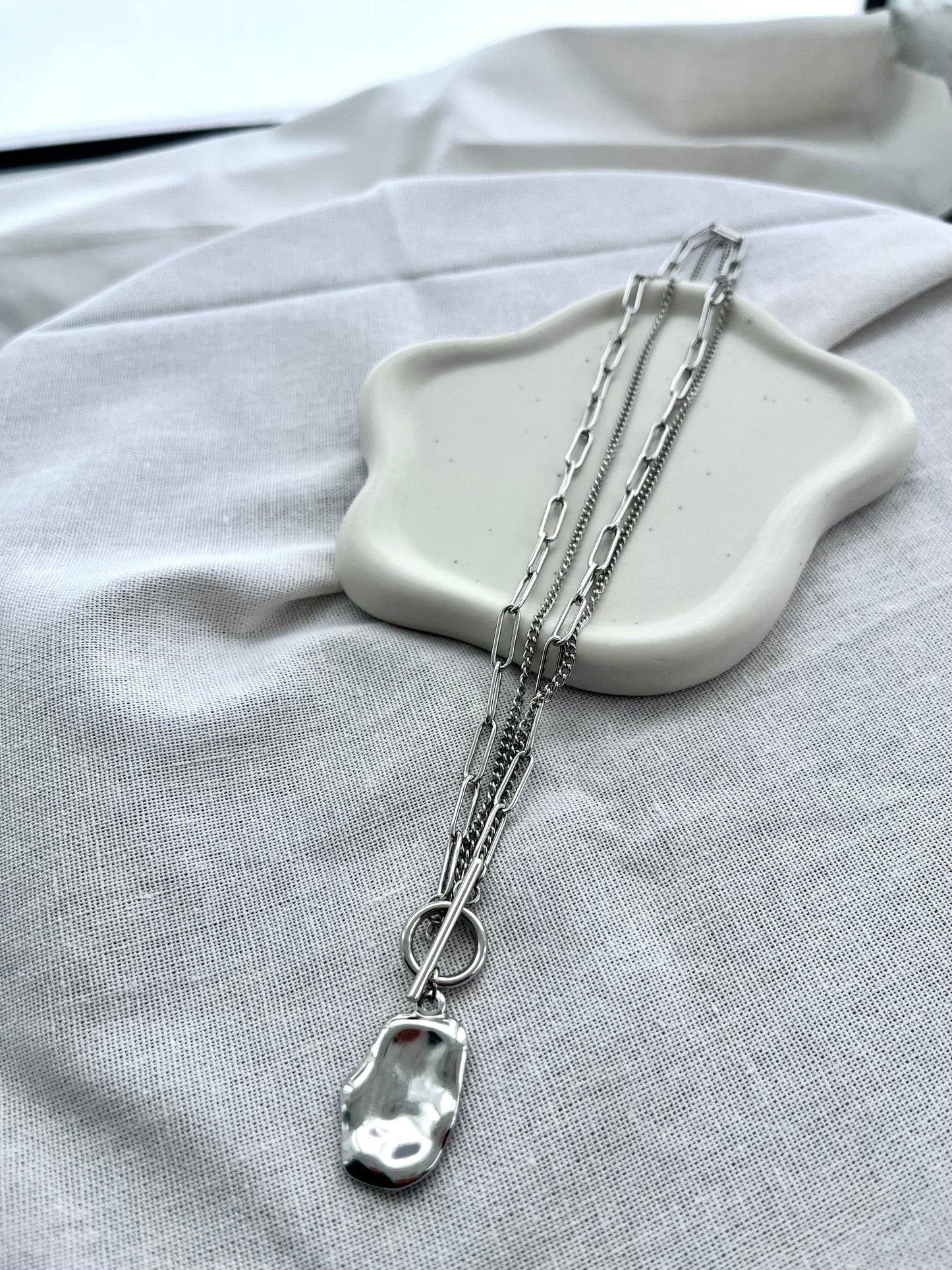 Collier Chipie