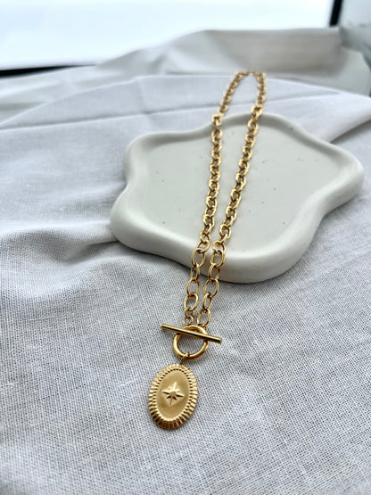 Collier Nathalie