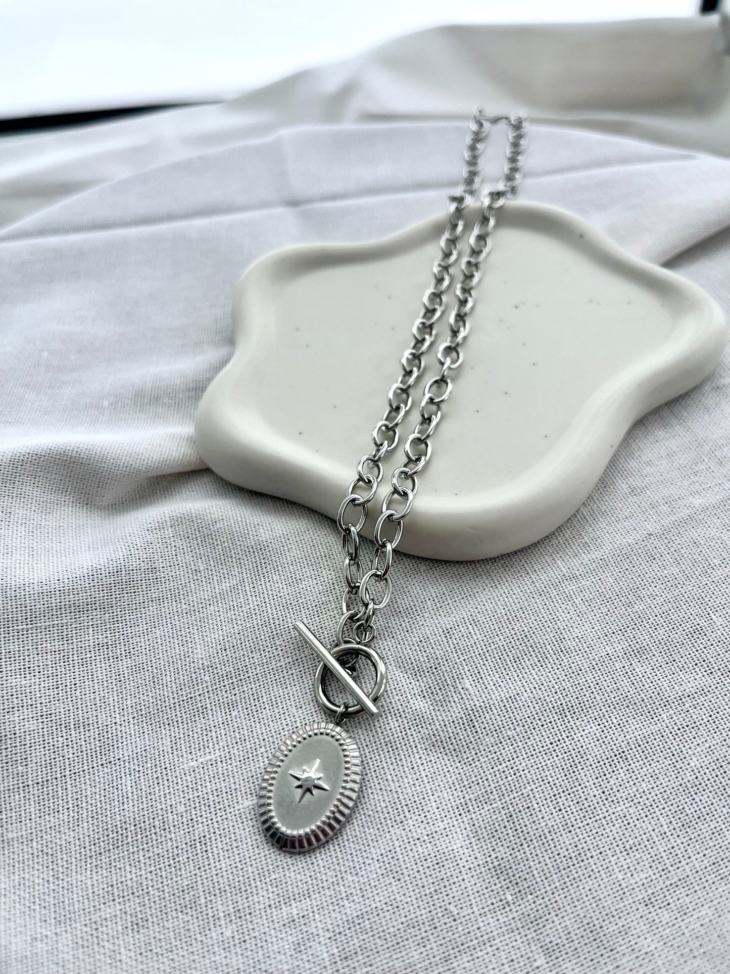 Collier Nathalie