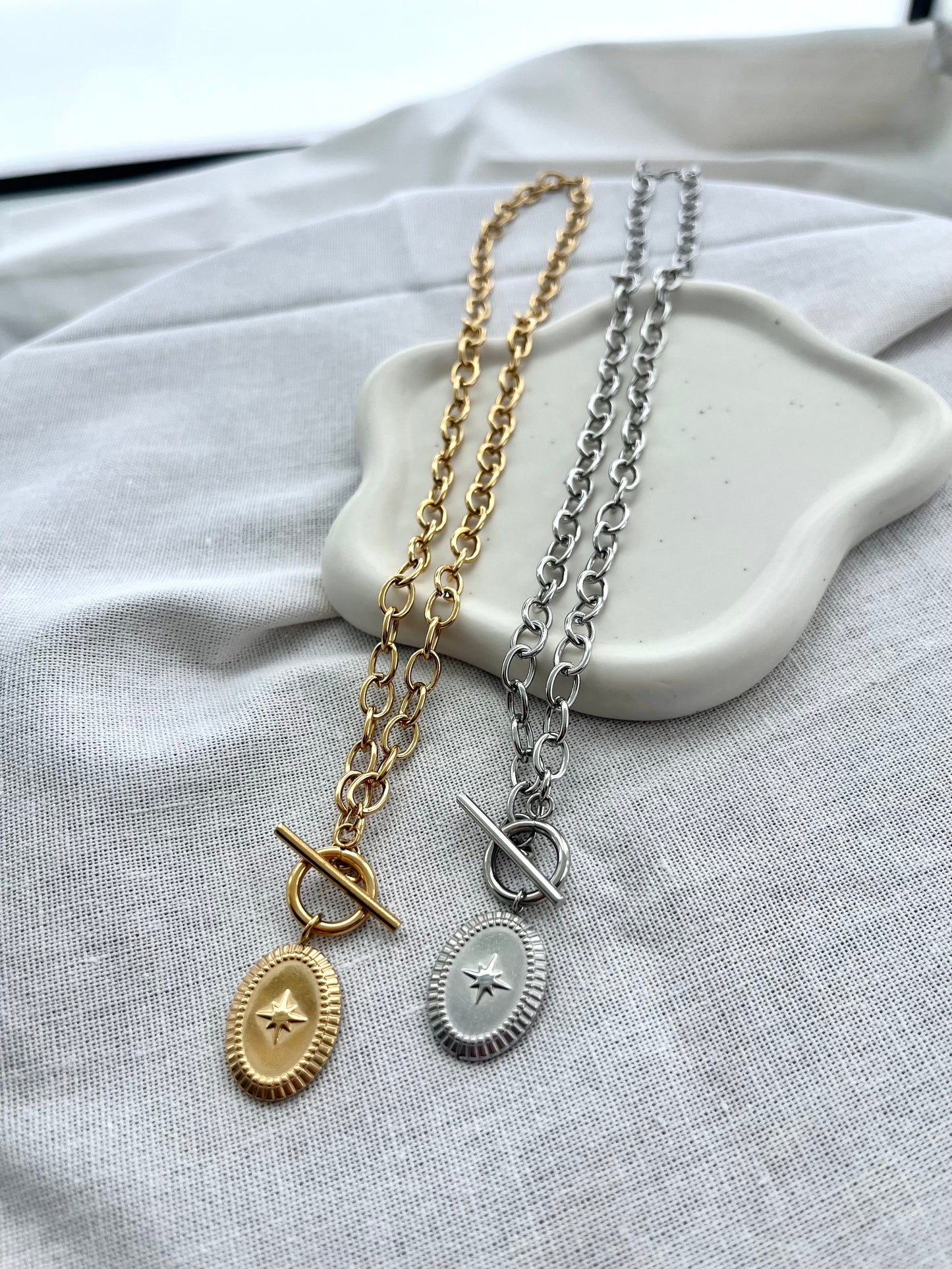 Collier Nathalie
