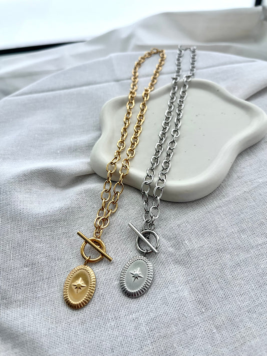 Collier Nathalie