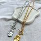 Collier Chipie