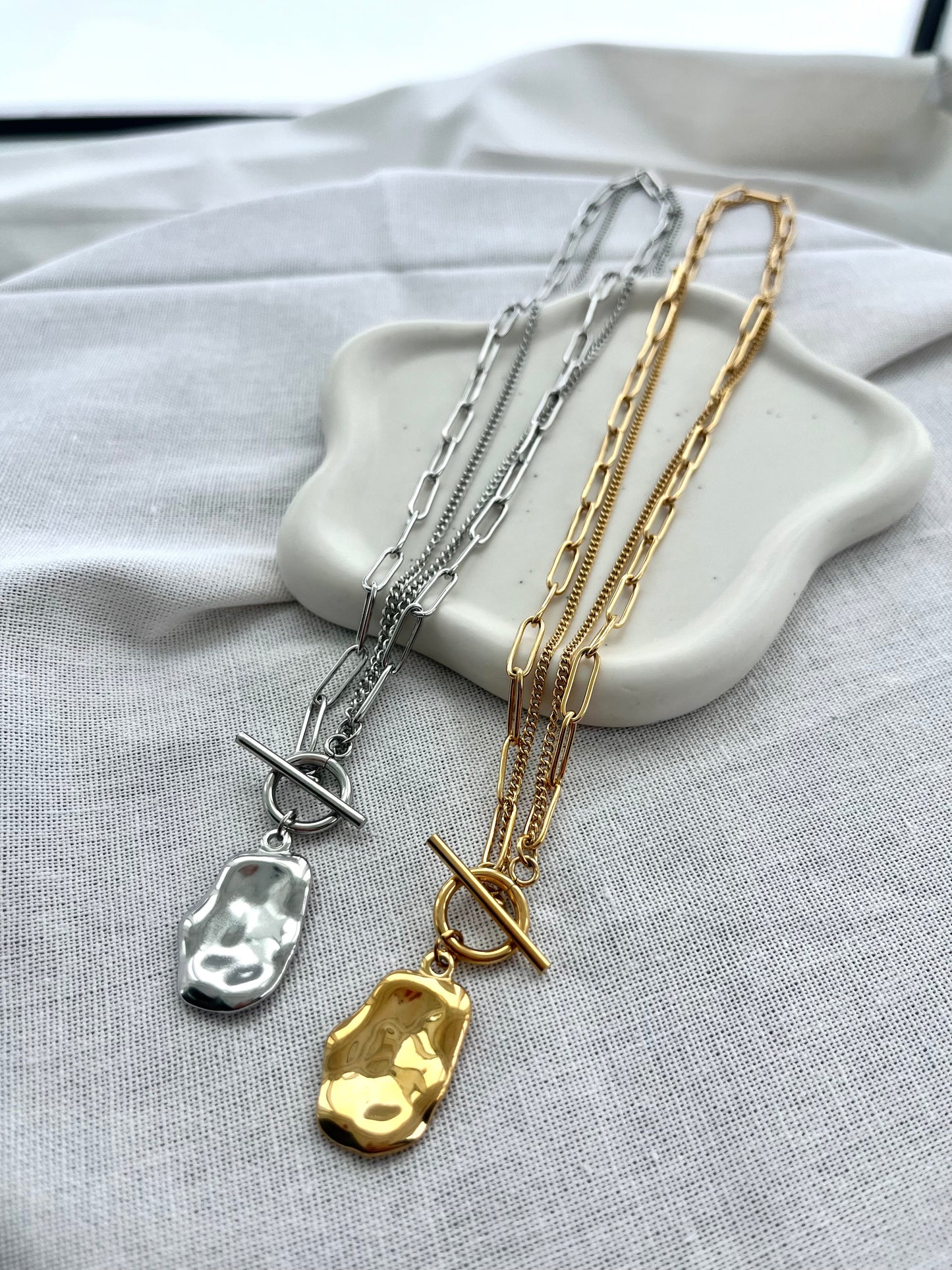 Collier Chipie