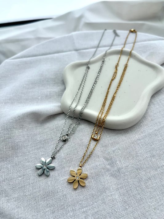 Collier Marguerite
