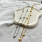 Collier Sylvie