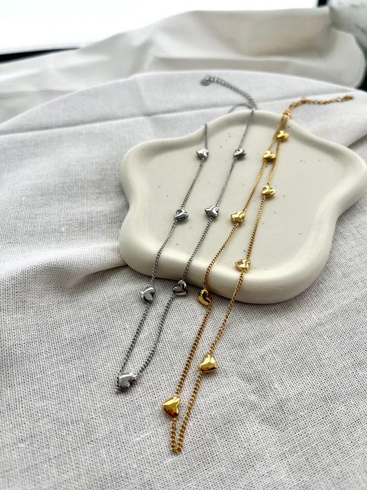 Collier Sylvie