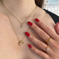Collier Luna